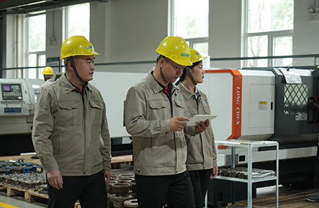 走进精欧-精欧控股集团