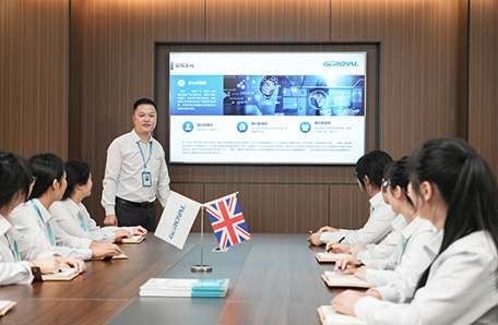 走进精欧-精欧控股集团