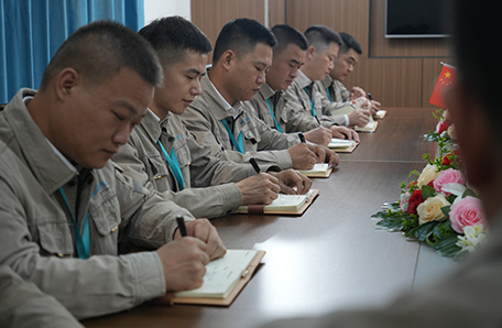 走进精欧-精欧控股集团