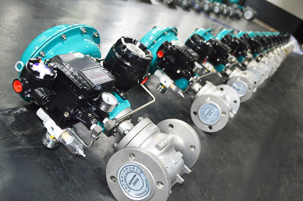 Water treatment industry solutions