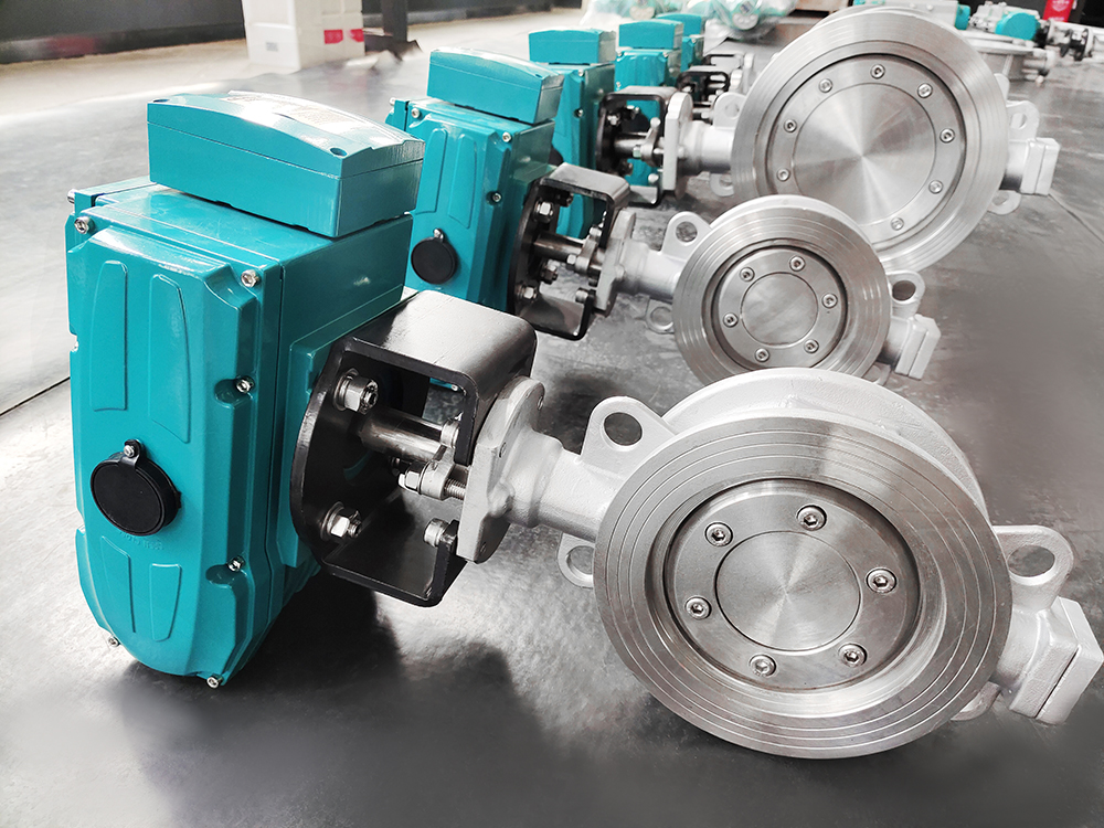 Chemical industry solutions