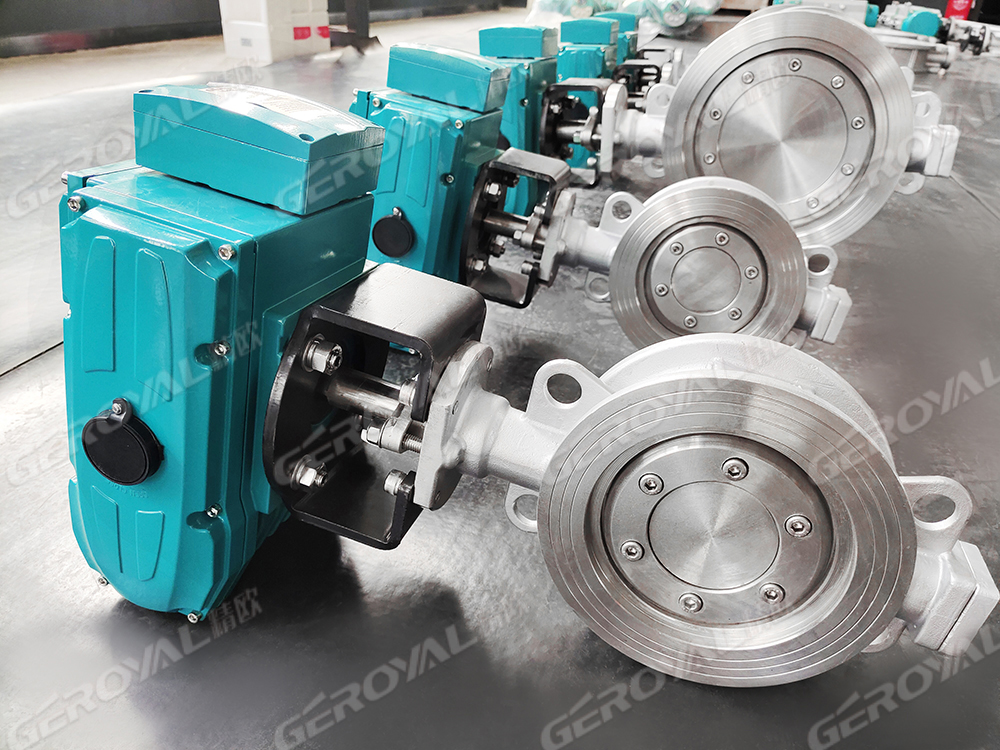 化工行业解决方案