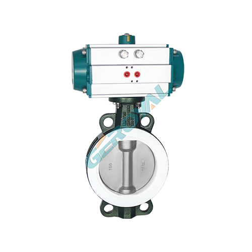 氯碱/衬氟/防腐专用阀